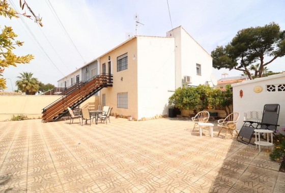 Revente - Bungalow - Torrevieja - Lago jardin