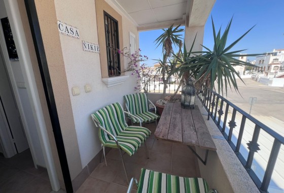 Revente - Appartement - Orihuela Costa - Entre Naranjos - Vistabella