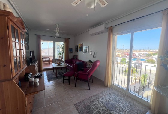 Resale - Apartment - Orihuela Costa - Entre Naranjos - Vistabella