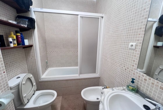 Resale - Apartment - Orihuela Costa - Entre Naranjos - Vistabella