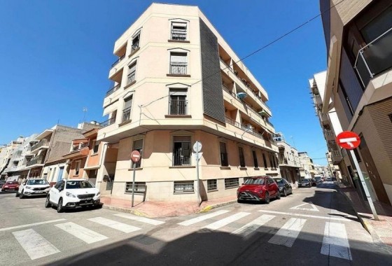 Resale - Apartment - Guardamar del Segura - Guardamar Centro