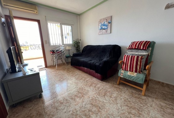 Resale - Apartment - Orihuela Costa - Urbanización Perla del Mar