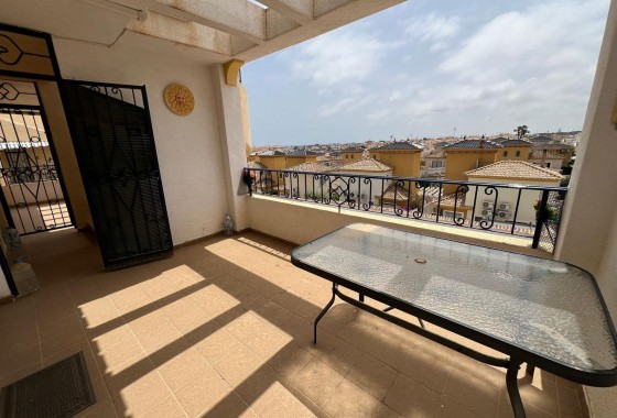 Revente - Appartement - Orihuela Costa - Urbanización Perla del Mar