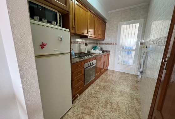 Segunda Mano - Apartamento - Orihuela Costa - Urbanización Perla del Mar