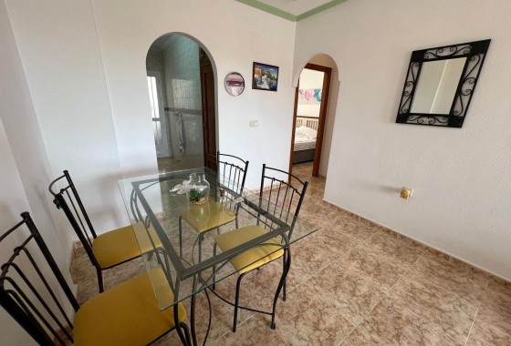 Revente - Appartement - Orihuela Costa - Urbanización Perla del Mar