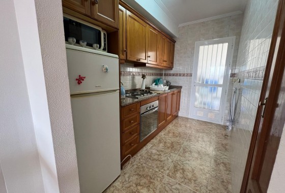 Revente - Appartement - Orihuela Costa - Urbanización Perla del Mar