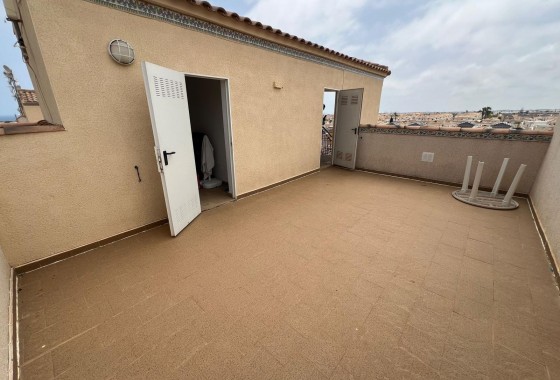 Revente - Appartement - Orihuela Costa - Urbanización Perla del Mar