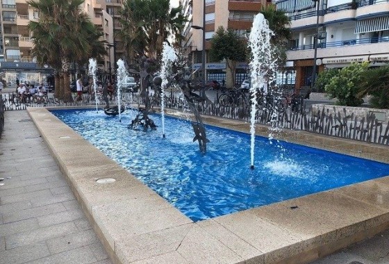 Obra nueva - Apartamento - Calpe - Puerto