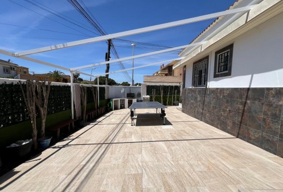 Resale - Detached Villa - Torrevieja - Los balcones