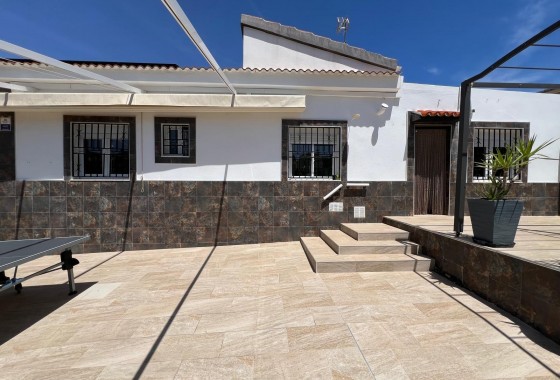 Resale - Detached Villa - Torrevieja - Los balcones