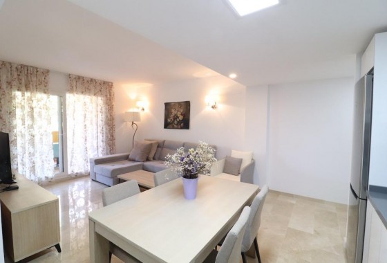 Resale - Apartment - Torrevieja - Punta prima