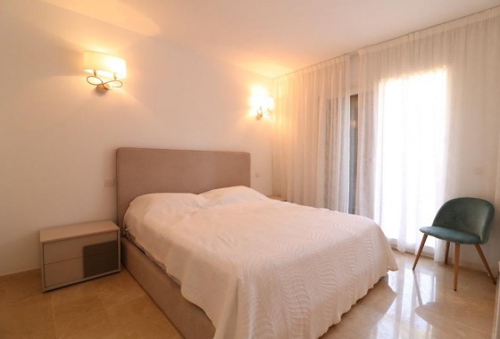 Revente - Appartement - Torrevieja - Punta prima