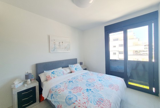 Revente - Apartment / flat - Orihuela Costa - Los Balcones - Los Altos del Edén