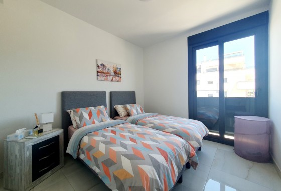 Resale - Apartment - Orihuela Costa - Los Balcones - Los Altos del Edén