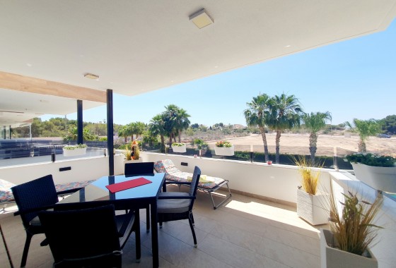 Resale - Apartment / flat - Orihuela Costa - Los Balcones - Los Altos del Edén