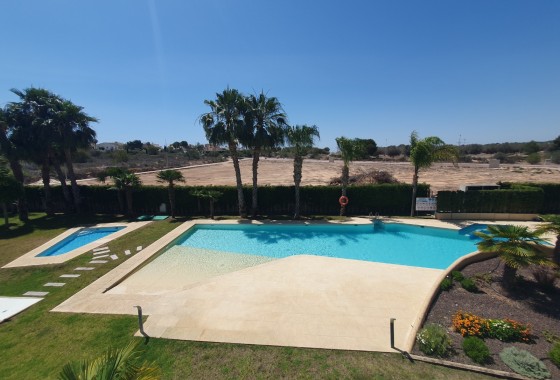 Segunda Mano - Apartment / flat - Orihuela Costa - Los Balcones - Los Altos del Edén