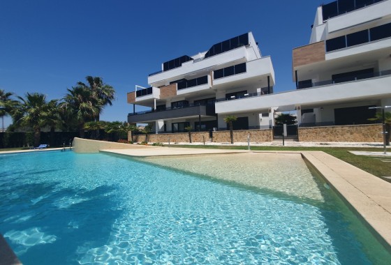 Segunda Mano - Apartment / flat - Orihuela Costa - Los Balcones - Los Altos del Edén