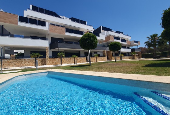 Resale - Apartment - Orihuela Costa - Los Balcones - Los Altos del Edén