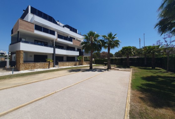 Resale - Apartment / flat - Orihuela Costa - Los Balcones - Los Altos del Edén