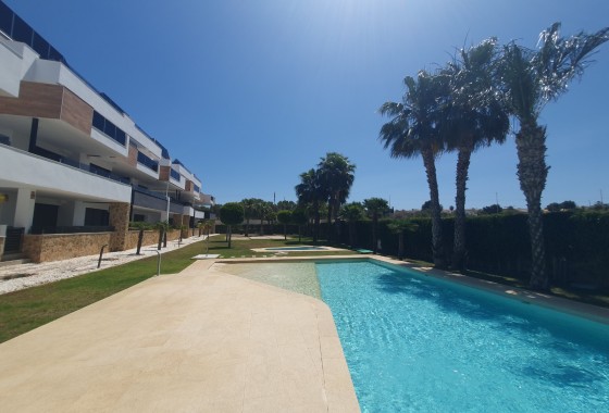 Resale - Apartment - Orihuela Costa - Los Balcones - Los Altos del Edén