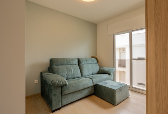 Revente - Appartement - San Miguel de Salinas - BLUE LAGOON