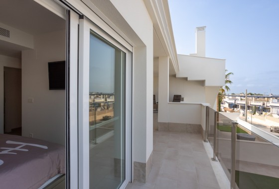 Revente - Apartment / flat - San Miguel de Salinas - BLUE LAGOON