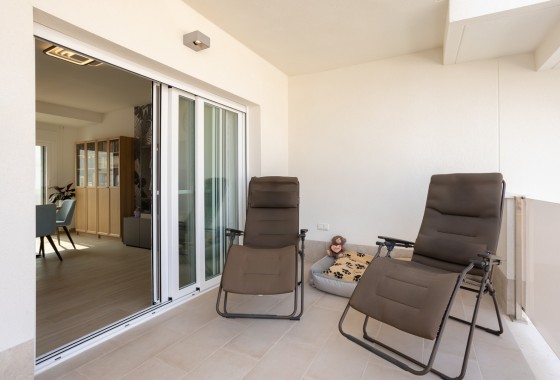 Revente - Apartment / flat - San Miguel de Salinas - BLUE LAGOON