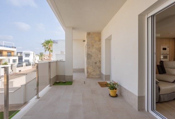 Resale - Apartment - San Miguel de Salinas - BLUE LAGOON