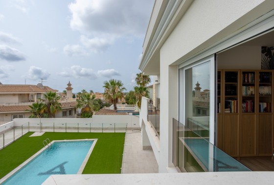 Resale - Apartment - San Miguel de Salinas - BLUE LAGOON