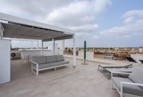 Revente - Apartment / flat - San Miguel de Salinas - BLUE LAGOON