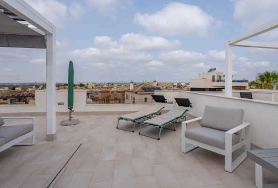 Revente - Apartment / flat - San Miguel de Salinas - BLUE LAGOON