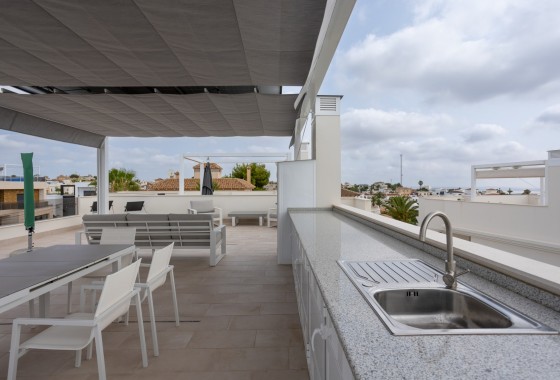 Segunda Mano - Apartment / flat - San Miguel de Salinas - BLUE LAGOON