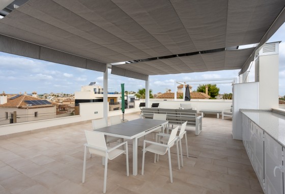 Revente - Apartment / flat - San Miguel de Salinas - BLUE LAGOON