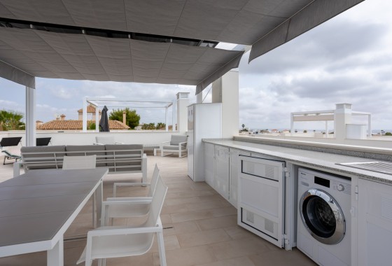 Revente - Apartment / flat - San Miguel de Salinas - BLUE LAGOON