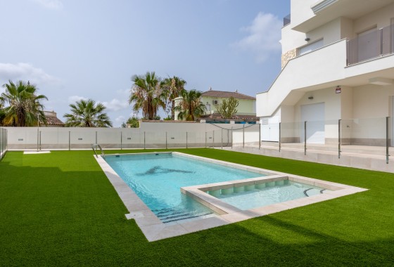 Resale - Apartment - San Miguel de Salinas - BLUE LAGOON