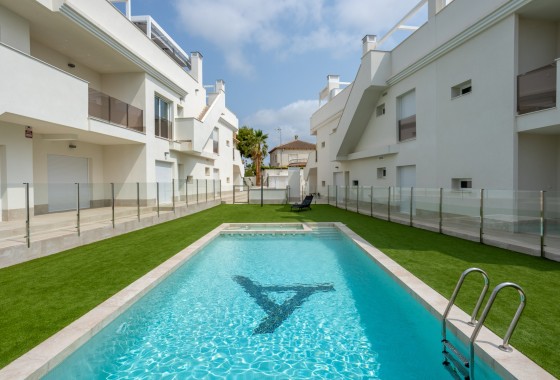 Segunda Mano - Apartment / flat - San Miguel de Salinas - BLUE LAGOON