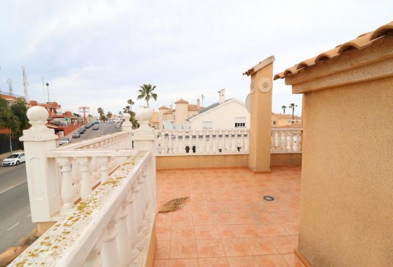 Resale - Detached Villa - Orihuela Costa - Las Mimosas