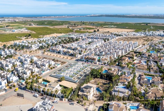 Obra nueva - Chalet - Ciudad Quesada/Rojales - Urbanizaciones