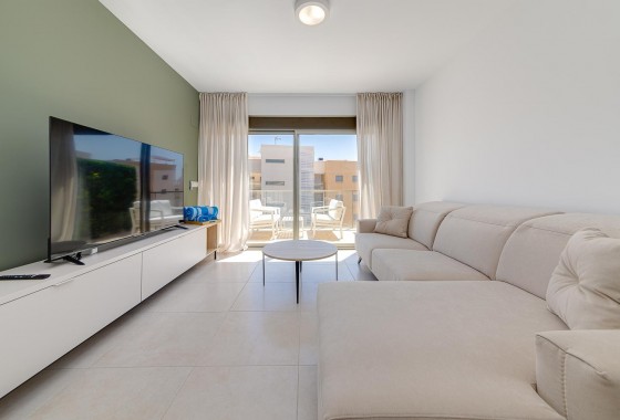 Segunda Mano - Apartamento - Orihuela Costa - Villamartín