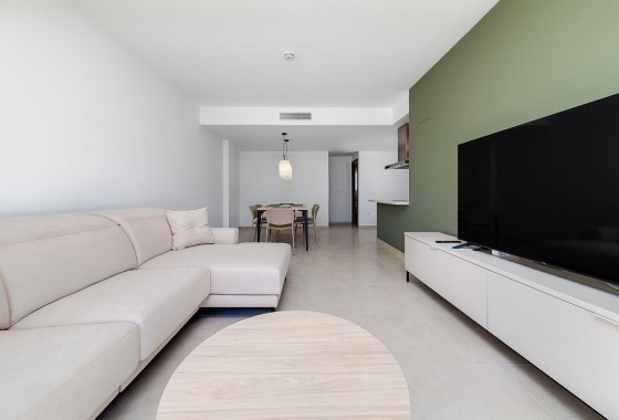 Segunda Mano - Apartamento - Orihuela Costa - Villamartín