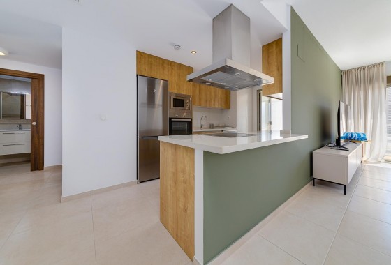 Segunda Mano - Apartamento - Orihuela Costa - Villamartín