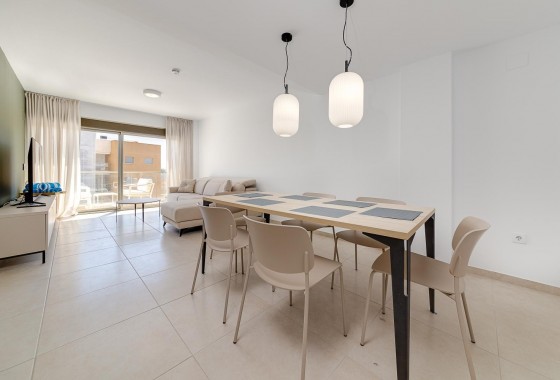 Segunda Mano - Apartamento - Orihuela Costa - Villamartín