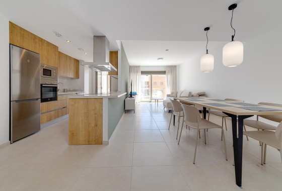 Segunda Mano - Apartamento - Orihuela Costa - Villamartín