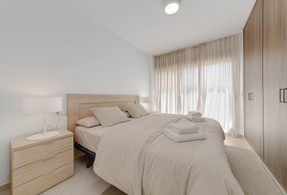 Segunda Mano - Apartamento - Orihuela Costa - Villamartín