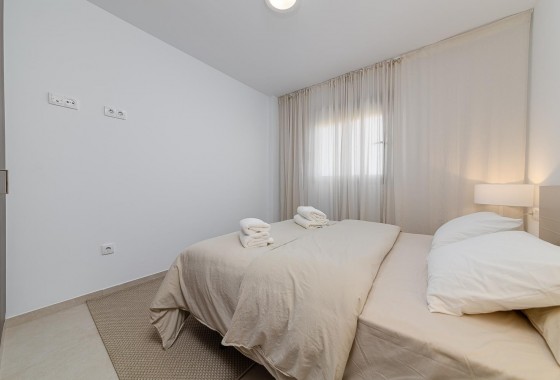 Segunda Mano - Apartamento - Orihuela Costa - Villamartín