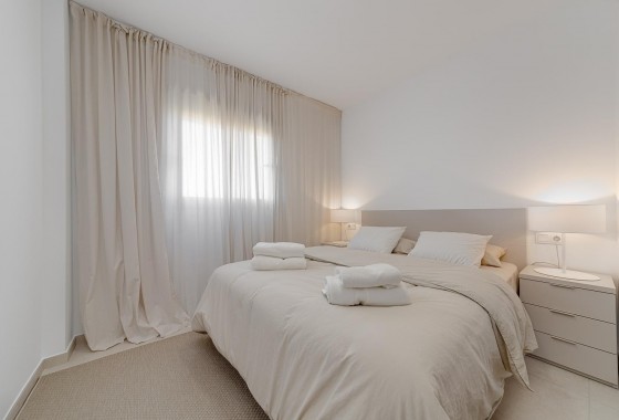 Segunda Mano - Apartamento - Orihuela Costa - Villamartín