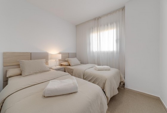 Segunda Mano - Apartamento - Orihuela Costa - Villamartín