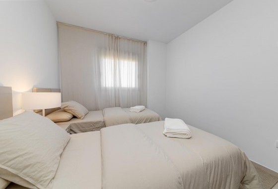 Segunda Mano - Apartamento - Orihuela Costa - Villamartín