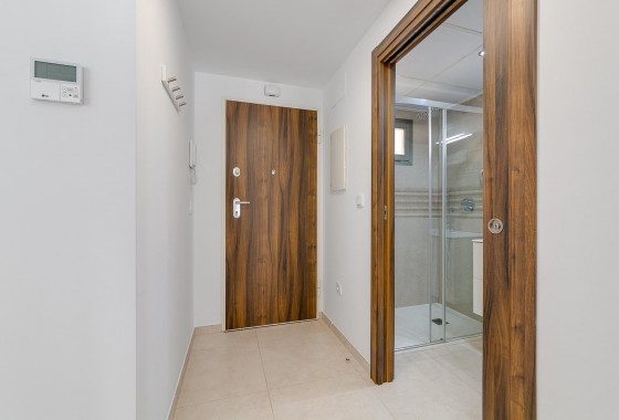 Segunda Mano - Apartamento - Orihuela Costa - Villamartín