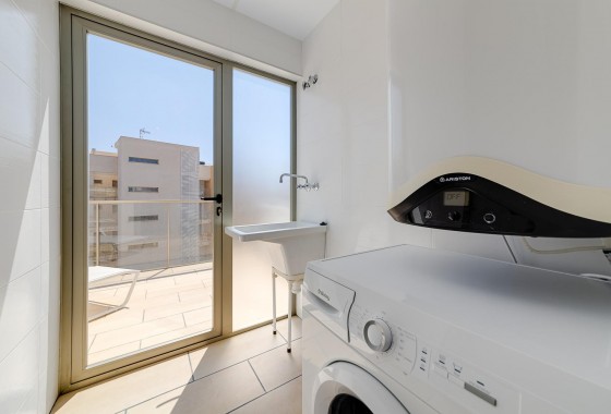 Segunda Mano - Apartamento - Orihuela Costa - Villamartín